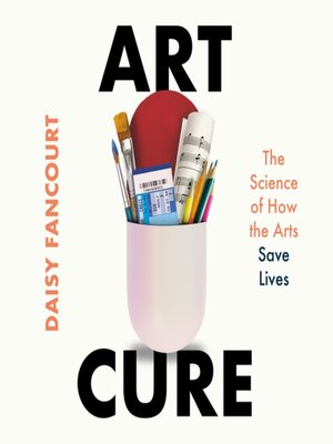 cover image of Art Cure